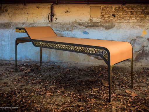 Bureau prestigieux pour affirmer votre vision.
