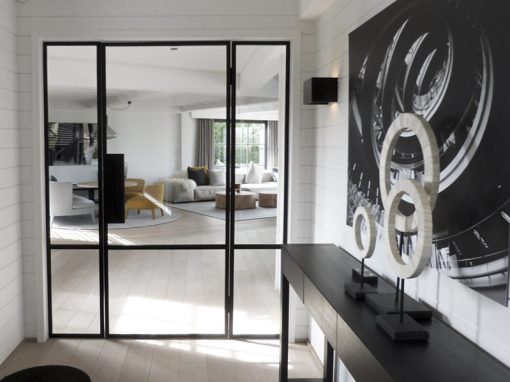 Verrières design. Lumière et ergonomie.