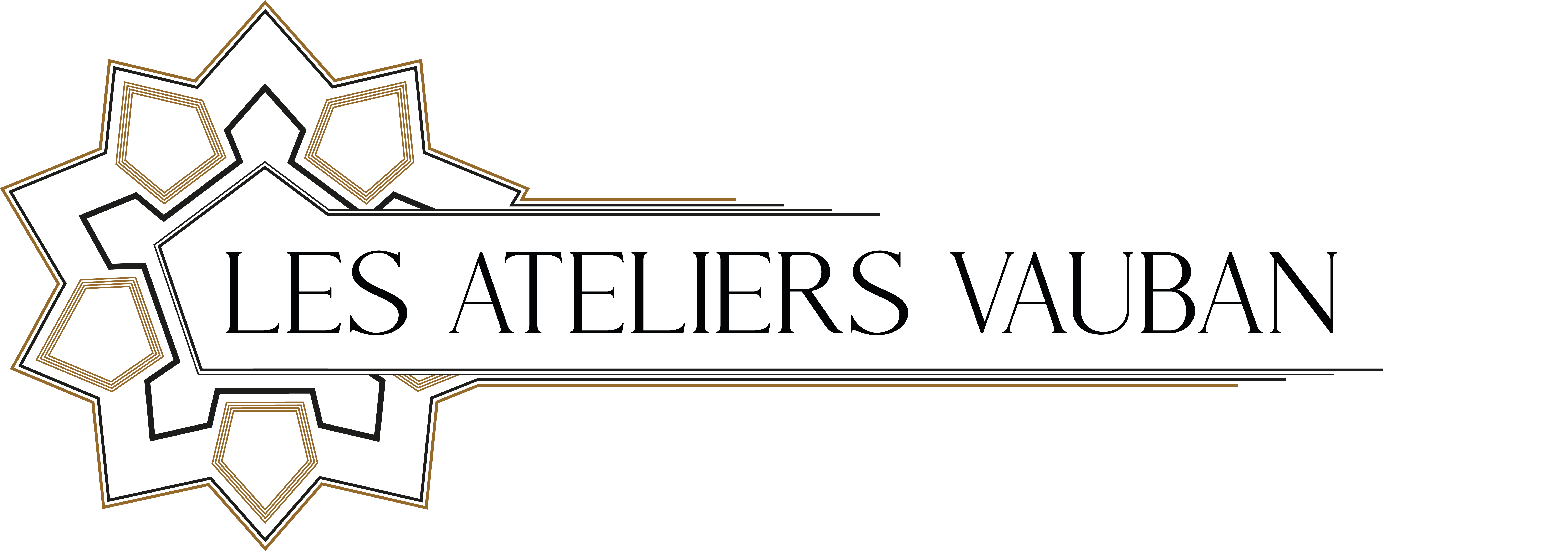 Les Ateliers Vauban